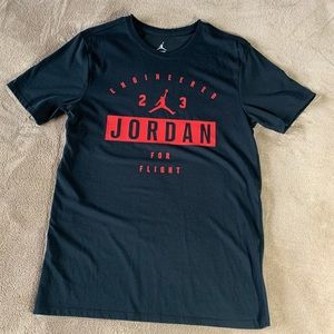 Jordan Shirt